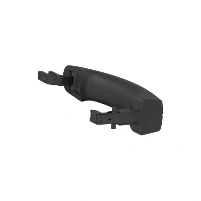 Kuva FEBI BILSTEIN 177937 Ovenkahva Ulompi, Vasen, Oikea Musta FORD: Transit V363 Van