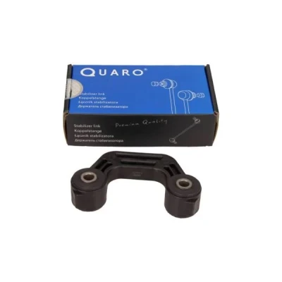 Kuva QUARO QS3529 Koiranluu Taka akseli, vasen, oikea 100 Muovi SUBARU: Impreza II Sedan