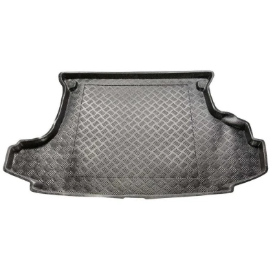 Kuva REZAW PLAST 101016 Tavaratilan / peräkontin kaukalo PE (polyeteeni) NISSAN: X Trail