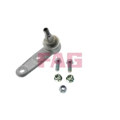 Kuva FAG 825 0307 10 Alapallonivel 14,8 DAEWOO: Kalos Hatchback, CHEVROLET: Aveo / Sedan