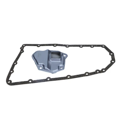 Kuva MAXGEAR 26 1465 Automaattivaihteiston Suodatin Tiivisteillä MITSUBISHI: OUTLANDER 3, Lancer 8 Limousine, NISSAN: Qashqai / Qashqai+2 I, JEEP: Compass