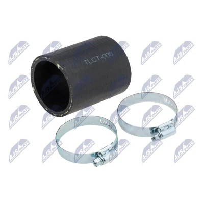 Kuva Ahdinletku CITROËN, OPEL, PEUGEOT OE 3639106, 9677355980