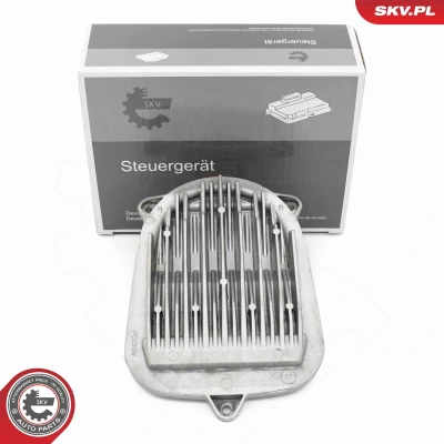 Kuva Ohjainlaite, valo, Oikea MERCEDES BENZ GLC [X253], Coupe [C253] OE 253 906 66 00, A 00