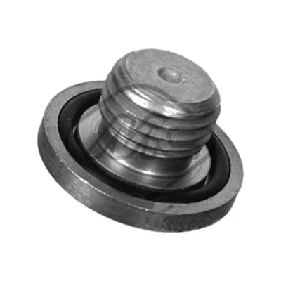 Kuva Kierretulppa, öljypohja BMW, CHEVROLET, CITROËN, FORD, OPEL, SAAB, SUZUKI OE 1 722 061, 16590 63P00, 86J00