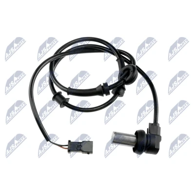 Kuva Tunnistin, kiertonopeus, Taka akseli, oikea, vasen AUDI A4 B5, B5 Avant OE 8D0 927 807A, 807C