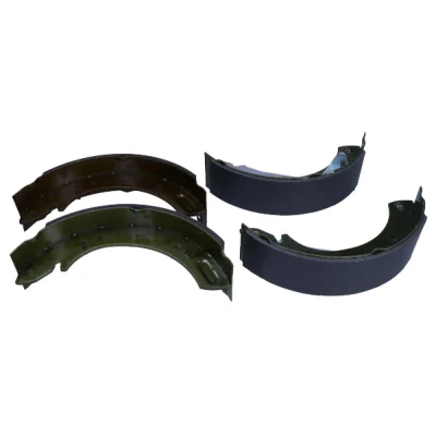 Kuva MAXGEAR 19 4532 Jarrukengät Taka akseli 254 56, 57 TRW FIAT: Ducato I Flatbed Kuorma auto/Alusta, Van, NISSAN: TERRANO 2, PEUGEOT: J5 Bussi