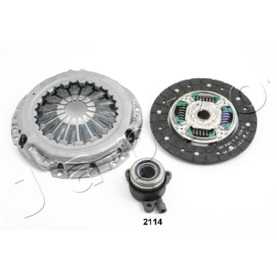 Kuva JAPKO 922114 Kytkinpaketti 215mm TOYOTA: Auris Hatchback