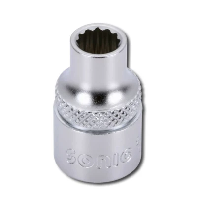 Kuva Hylsyavain 3/8&quot; 12 kulmainen SONIC 22808