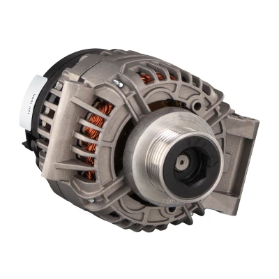 Kuva FEBI BILSTEIN 101525 Laturi 12V 105A RENAULT: Scénic 1, MEGANE 2 Kombi, GRAND SCENIC