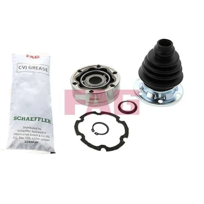 Kuva FAG 771 0576 30 Vetonivel VOLKSWAGEN: Bora Sedan, Golf 4 Variant, 4, SKODA: Octavia 2 Combi, 1 AUDI: A3 Sportback, Hatchback