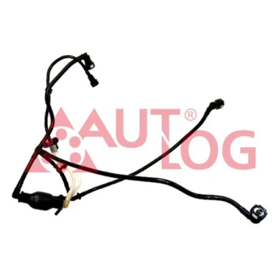 Kuva AUTLOG KL3117 Polttoaineputki PEUGEOT: 206 Hatchback
