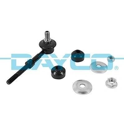 Kuva DAYCO DSS1381 Koiranluu Taka akseli, vasen, oikea M12x1.25 TOYOTA: RAV4 III SUV, IV SUV