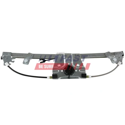 Kuva Lasinnostin, Eteen, oikea FIAT PANDA, PANDA VAN OE 51842950, 51980514, 51983616