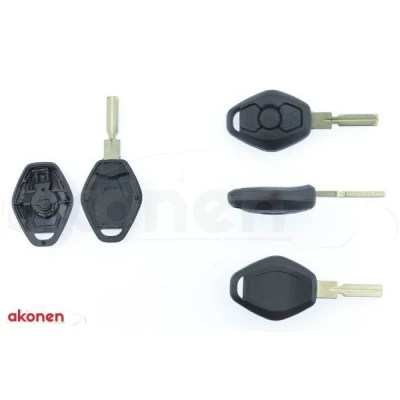 Kuva Kotelo, auton avain B CAR 004BM010