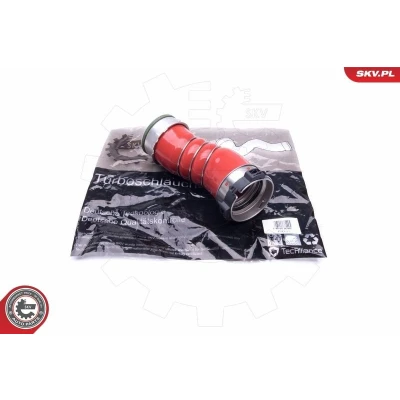 Kuva Ahdinletku BMW X5 [F15, F85], X6 [F16, F86] OE 11617823236, 1161782323602, 116178232362
