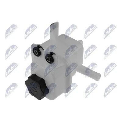 Kuva Hydrauliikkaöljyn tasaussäiliö (ohjaustehostin) NTY SZW DW 001