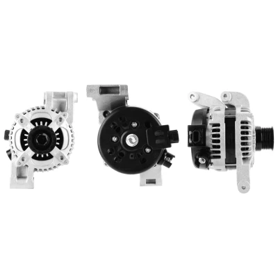 Kuva LUCAS LRA02839 Laturi 14V 120A VOLVO: V50, S40 II, FORD: Focus 2 Kombi, 2, C Max