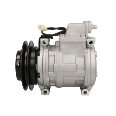 Kuva THERMOTEC KTT090107 Ilmastoinnin Kompressori 10S17 24 PAG 46 R 134a
