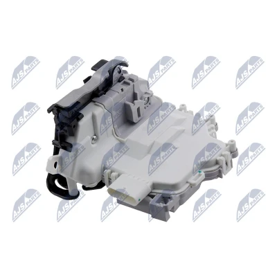 Kuva Ovilukko, Edessä, Oikea AUDI A1, A1 Sportback, A3, A4 B9, A5, Q5, R8, TT OE 8X1837016