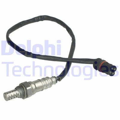 Kuva DELPHI ES20346 12B1 Lambda Anturi Planarsondi, Lämmitetty MERCEDES BENZ: C sarja Sedan, E T modell