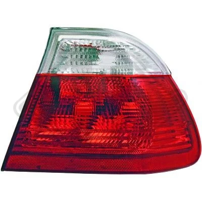Kuva DIEDERICHS HD Tuning 1214098 Perävalosarja