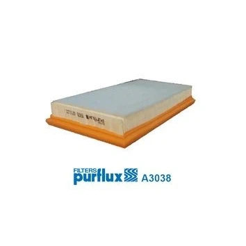 Kuva Ilmansuodatin PURFLUX A3038