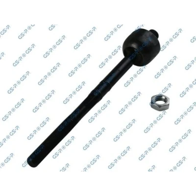 Kuva Raidetangon pää, suora, etuakseli molemminpuoleinen MERCEDES BENZ OE 2054600805, A2054600805