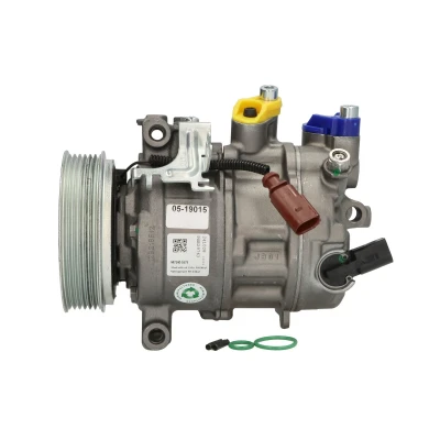 Kuva Elstock 51 1249 Kompressori, ilmastointilaite
