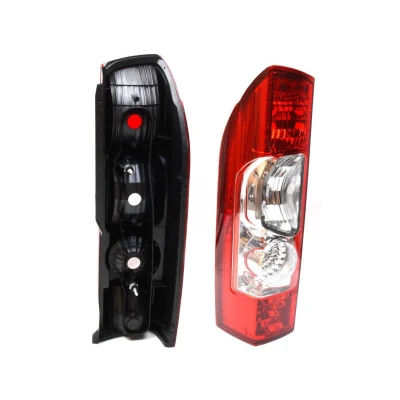 Kuva Takavalo, Vasen CITROËN JUMPER Buss, Skåp, FIAT DUCATO PEUGEOT BOXER Skåp OE 1355856080, 1365776080, 1366454