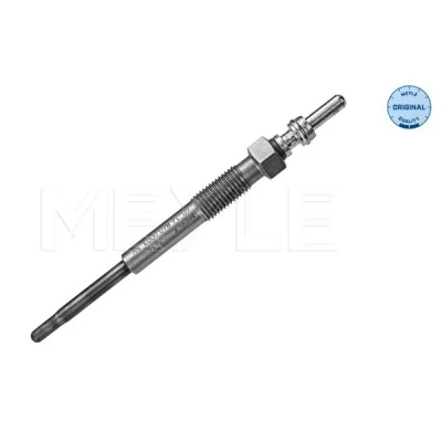 Kuva MEYLE 40 14 860 0003 Hehkutulppa M8 x 1 FORD: MONDEO 4 Turnier, S Max Mk1, 4, PEUGEOT: 508 I Sedan, SW, JAGUAR: XF Sedan
