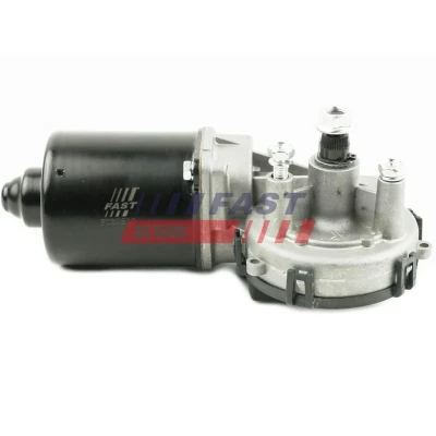 Kuva Pyyhkijän moottori, Edessä ABARTH GRANDE PUNTO, FIAT LINEA, PUNTO EVO, Skåp/halvkombi OE 51701421, 51753759, 517