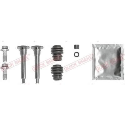 Kuva QUICK BRAKE 113 0034X Ohjaustappi