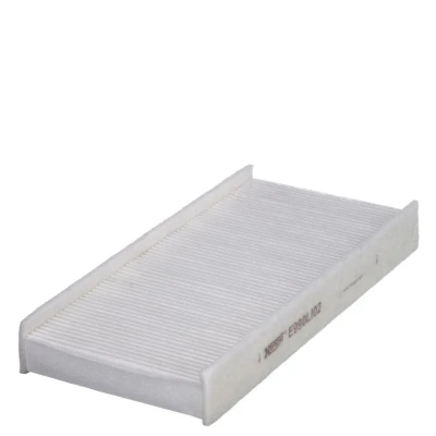 Kuva HENGST FILTER E990LI02 Raitisilmasuodatin Siitepölysuodin 315 152 40 PEUGEOT: 407 Sedan, SW, Coupe, CITROËN: C5 II Farmari, Hatchback