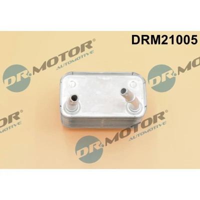 Kuva DR.MOTOR AUTOMOTIVE DRM21005 Öljynjäähdytin, Autom. Vaihteisto