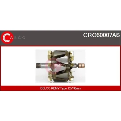Kuva CASCO CSS74309GS Ohjauskulman Anturi OPEL: Corsa D Hatchback, FIAT: Grande Punto Hatchback