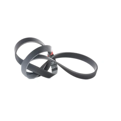 Kuva GATES 6PK1438 Moniurahihna 1438 6 Polyesteri, EPDM (eteenipropeeni dieeni kumi) FleetRunner Micro V PEUGEOT: 206 Hatchback, Partner I Combispace