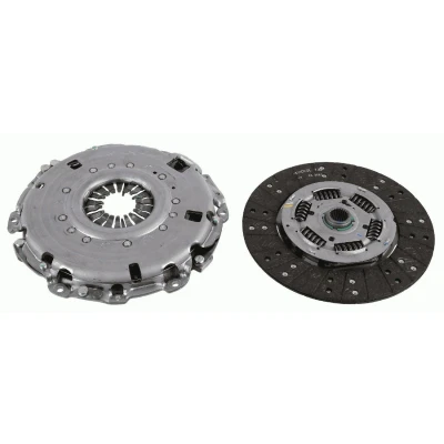 Kuva SACHS 3000 950 689 Kytkinpaketti ilman irroitinlaakeria 260 FORD: Transit V363 Van, Tourneo Custom V362 Bussi, Van