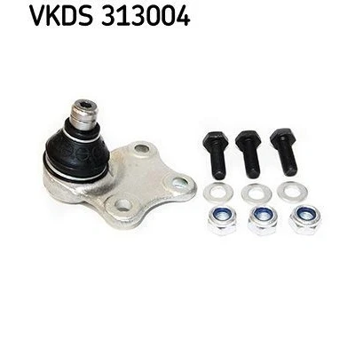 Kuva SKF VKDS 313004 Alapallonivel synteettinen rasva CITROËN: Xsara Farmari, Berlingo / First I, ZX Hatchback, PEUGEOT: Partner I Combispace
