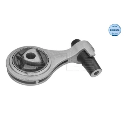 Kuva MEYLE 214 030 0024 Moottorin Kumityyny ORIGINAL Quality Vaihteiston puoli, Asennus sivulle Kumimetallilaakeri Momenttituki FIAT: Punto II Hatchback
