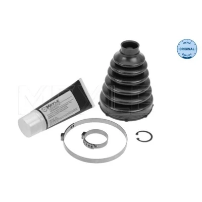 Kuva MEYLE 314 316 7501 Paljekumisarja, Vetoakseli Vaihteiston puoli, Etuakseli Thermoplast ORIGINAL Quality BMW: 3 Touring, X5, Sedan