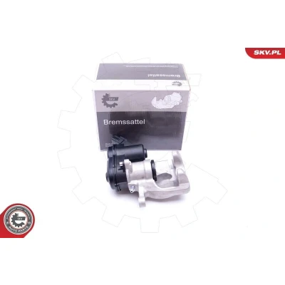 Kuva Jarrusatula, Taka akseli, oikea, Akselin takana NISSAN, RENAULT OE 440019012R