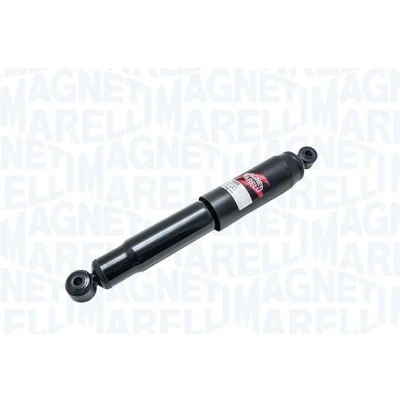 Kuva Iskunvaimennin, Taka akseli FIAT DOBLO Minibus, minivan, Skåp/stor limousine OE 46749274, 46789873, 46799280
