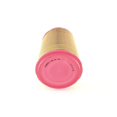Kuva BOSCH F 026 400 528 Ilmansuodatin 464,5 308 Suodatinpanos
