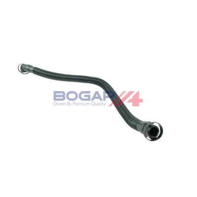 Kuva BOGAP A1825108 Letku, Venttiilikopan Tuuletus AUDI: A6 C6 Avant, Sedan