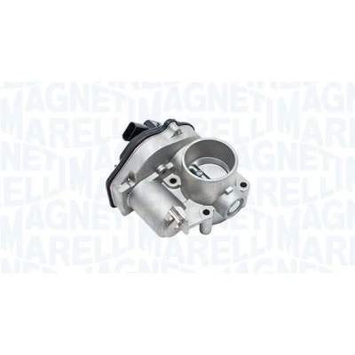 Kuva Kaasuläpän kotelo FORD OE 1148071, 1207161, 1306123