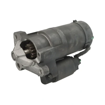 Kuva RIVOLV RIV700063 Starttimoottori 12V 1,40kW 12 RENAULT: CLIO 2, Megane I Grandtour, Kangoo Express