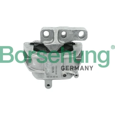 Kuva Borsehung B18732 Moottorin Kumityyny Oikea VOLKSWAGEN: Golf 5, Passat B6 Sedan, 7 Variant, AUDI: A3 Hatchback, SKODA: Octavia 2 Combi