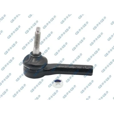 Kuva Raidetangon pää, etuakseli molemminpuoleinen CHRYSLER VOYAGER IV, DODGE CARAVAN OE 04766321AB, 04766321AC, 04766321AD