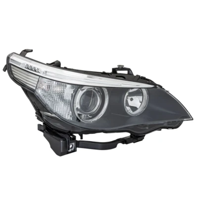Kuva HELLA 1EL 160 296 001 Ajovaloumpio BMW: 5 Sedan, Touring