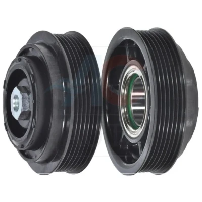Kuva ACAUTO AC 06DN45 Magneettikytkin DENSO, MERCEDES 6SE, 7SE BENZ: E sarja Sedan, T modell